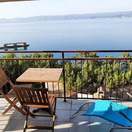 Apartmani Sea View 洛克瓦罗戈兹尼察 外观 照片