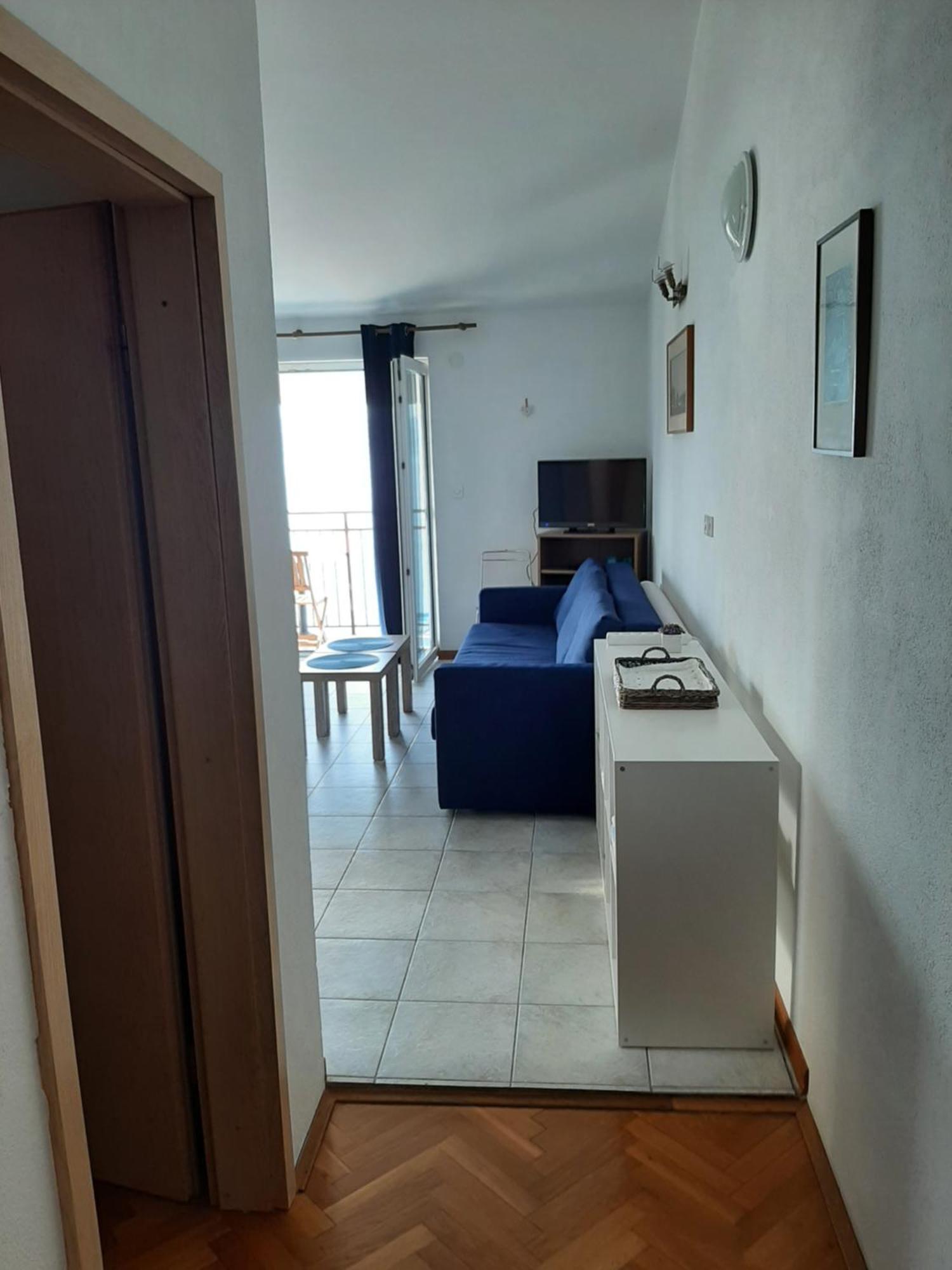 Apartmani Sea View 洛克瓦罗戈兹尼察 外观 照片