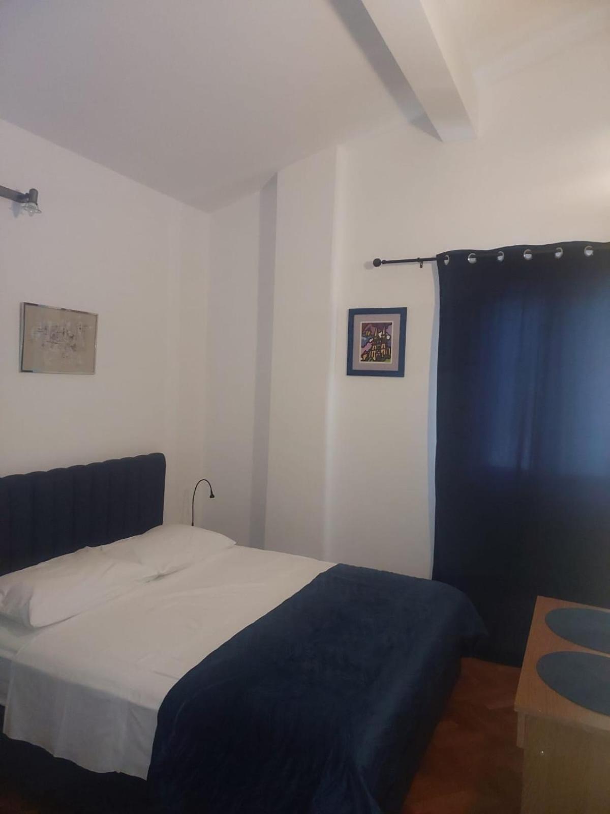 Apartmani Sea View 洛克瓦罗戈兹尼察 外观 照片