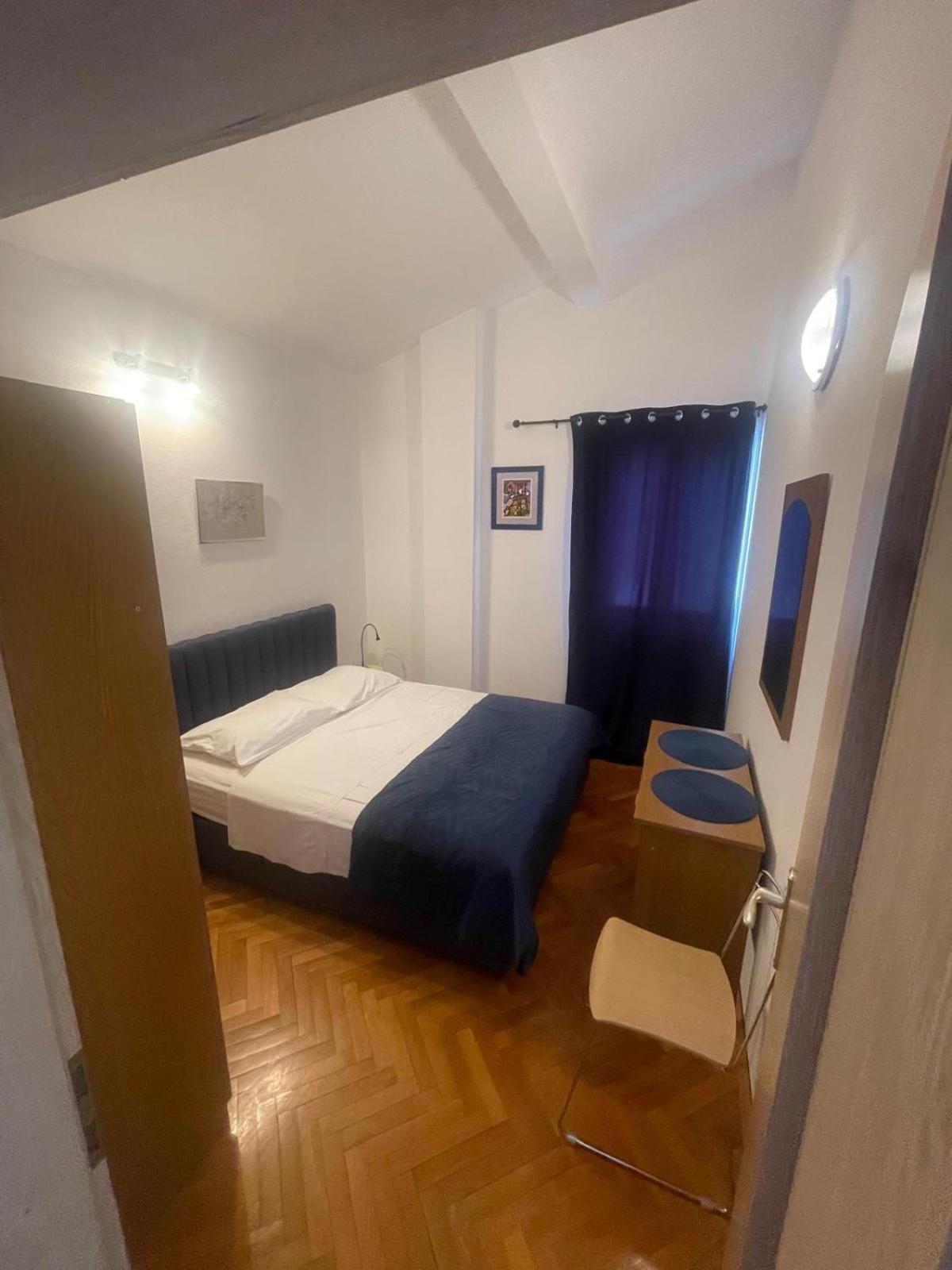 Apartmani Sea View 洛克瓦罗戈兹尼察 外观 照片