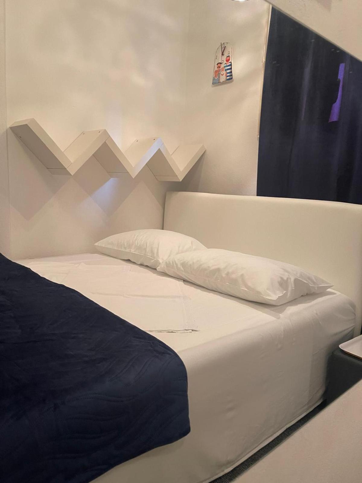 Apartmani Sea View 洛克瓦罗戈兹尼察 外观 照片