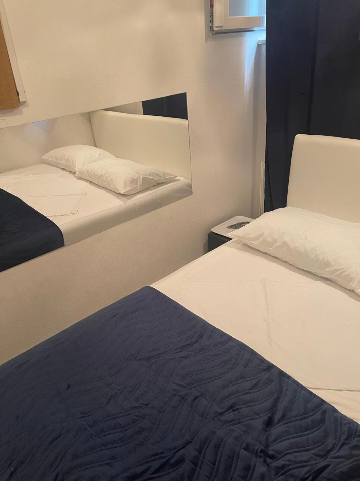 Apartmani Sea View 洛克瓦罗戈兹尼察 外观 照片