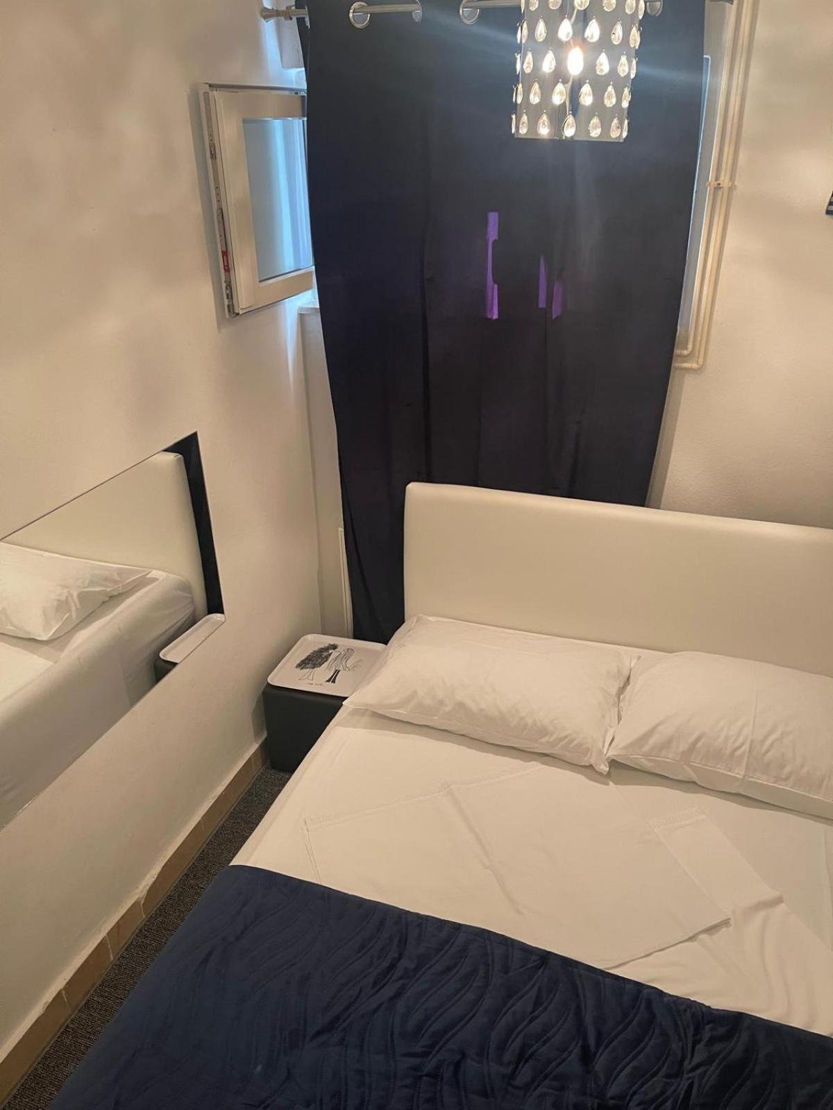 Apartmani Sea View 洛克瓦罗戈兹尼察 外观 照片