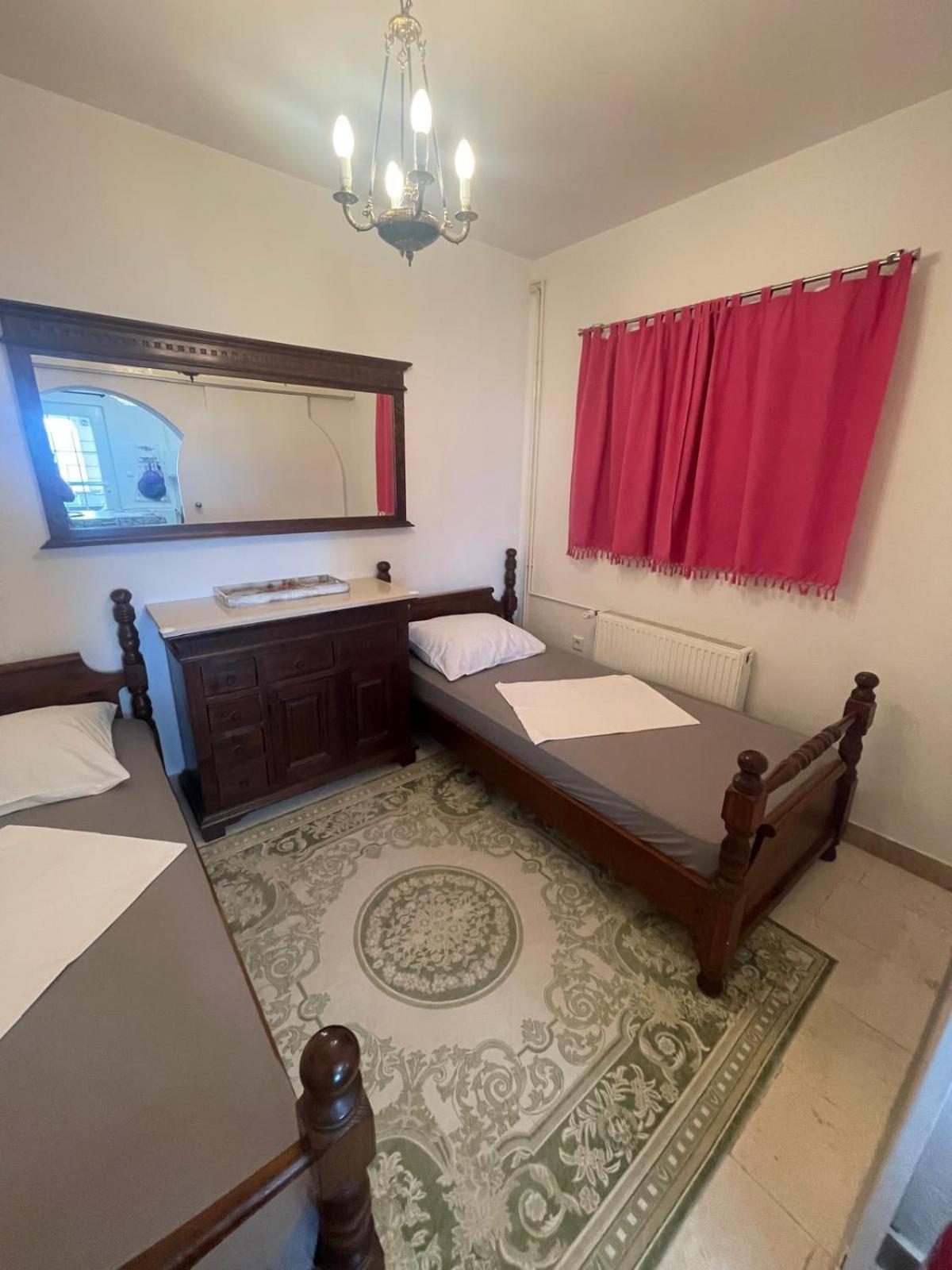 Apartmani Sea View 洛克瓦罗戈兹尼察 外观 照片