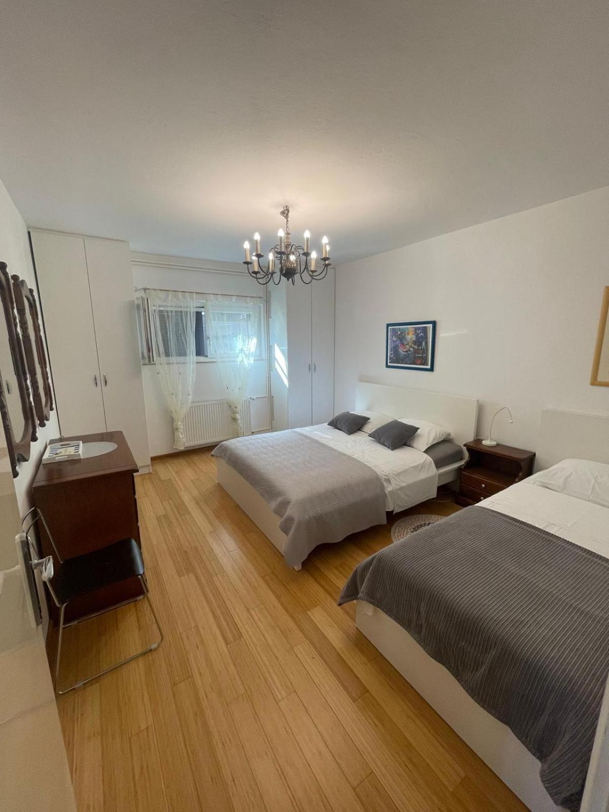 Apartmani Sea View 洛克瓦罗戈兹尼察 外观 照片