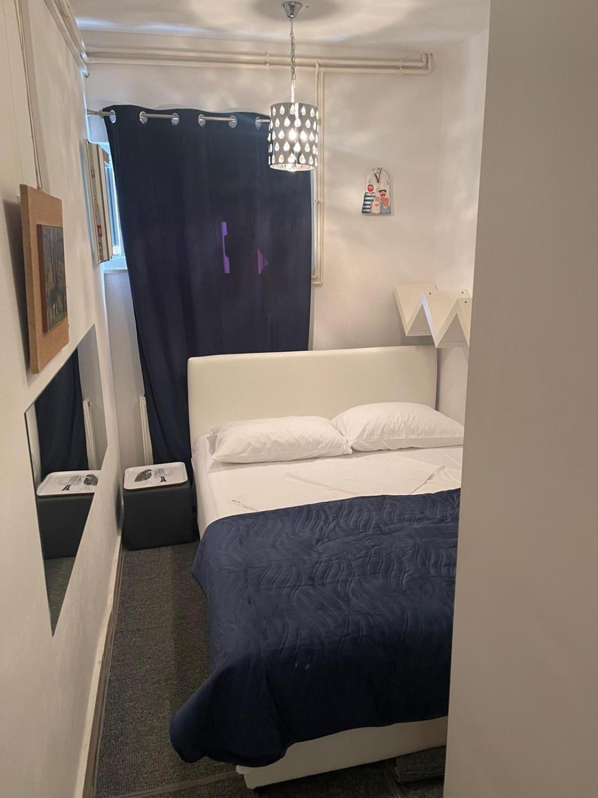 Apartmani Sea View 洛克瓦罗戈兹尼察 外观 照片