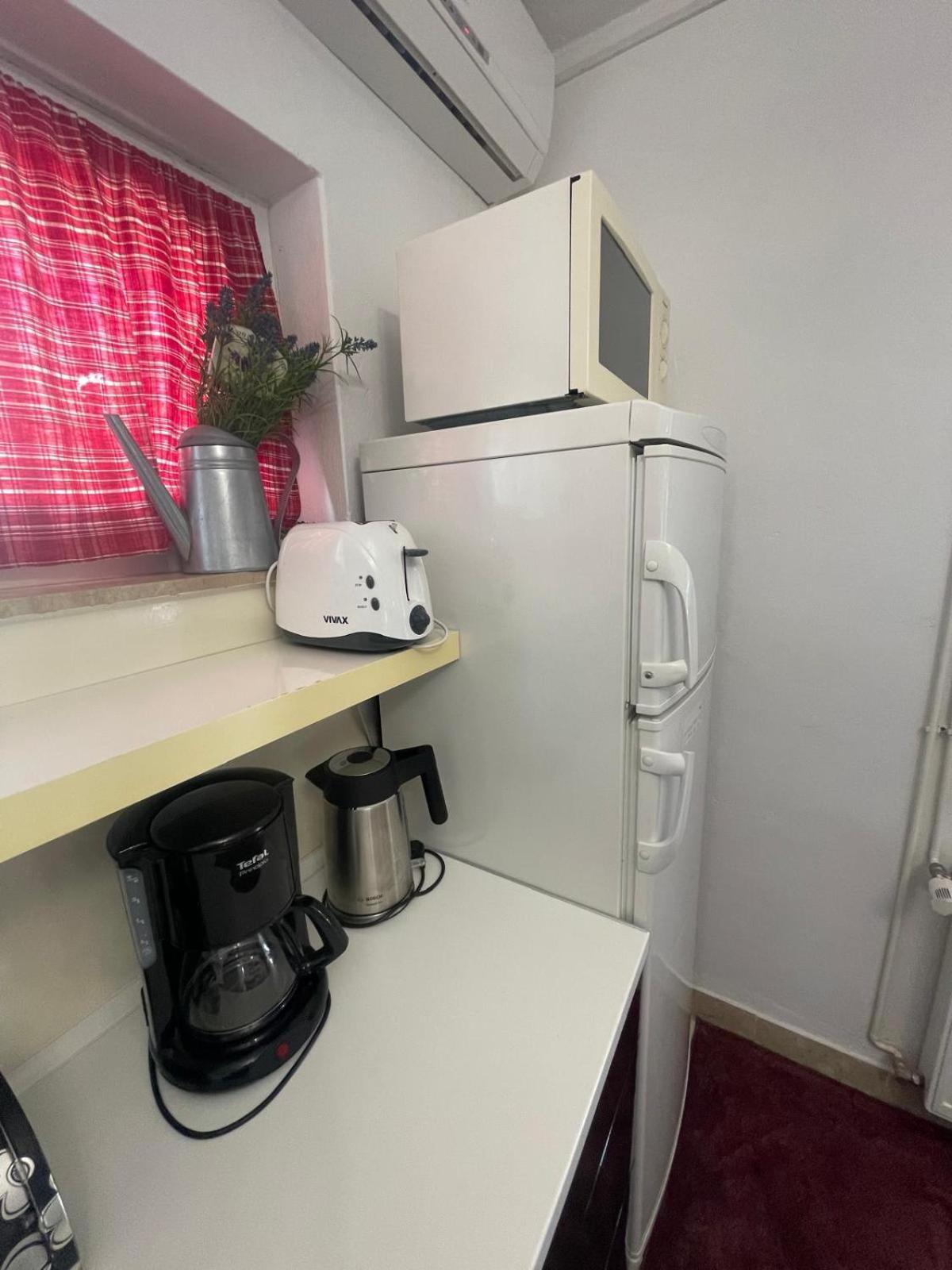 Apartmani Sea View 洛克瓦罗戈兹尼察 外观 照片